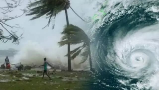 আসছে ঘূর্ণিঝড় ‘অশনি’, আঘাত হানতে পারে কক্সবাজারে