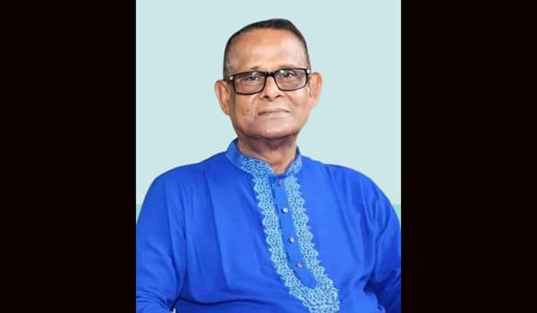 রাষ্ট্রীয় মার্যাদায় আব্দুল হাই এমপির দাফন সম্পন্ন