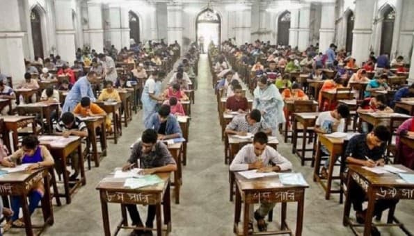 বিসিএস পরীক্ষার্থীদের প্রতি ডিএমপির নির্দেশনা