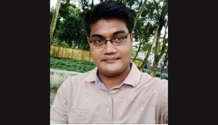 বৃদ্ধকে বলাৎকার করে ফেঁসে গেলেন এসআই !