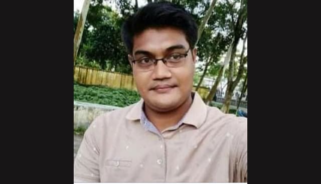 বৃদ্ধকে বলাৎকার করে ফেঁসে গেলেন এসআই !