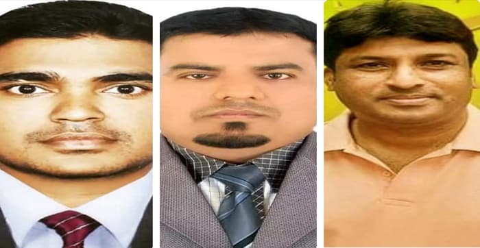কসবা উপজেলা প্রবাসী যুবদলের কমিটি ঘোষণা