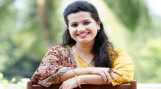 আধুনিকতার নামে বেলেল্লাপনা দেখেছি : ন্যানসি