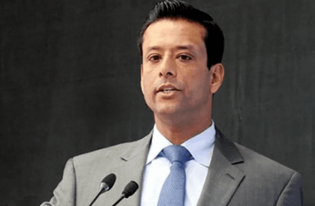 আমেরিকার পাপেট সরকার ক্ষমতায় না আসা পর্যন্ত সব নির্বাচন ত্রুটিপূর্ণ: সজীব ওয়াজেদ