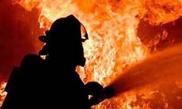 সাভারে পোশাক কারখানায় ভয়াবহ অগ্নিকান্ড