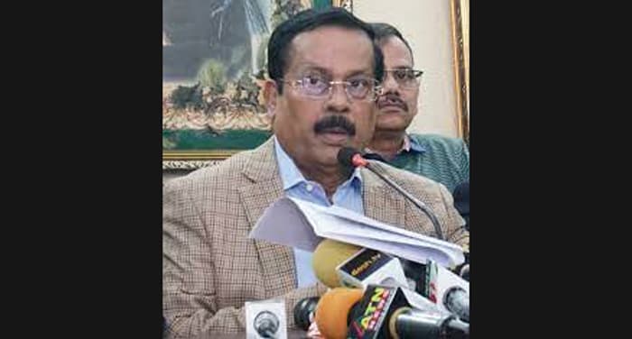 ছাত্রলীগকে এলিট ফোর্স বললেন নানক