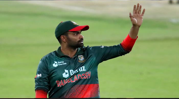 সেঞ্চুরিয়ানে সিরিজ জেতার প্রত্যাশা তামিমের