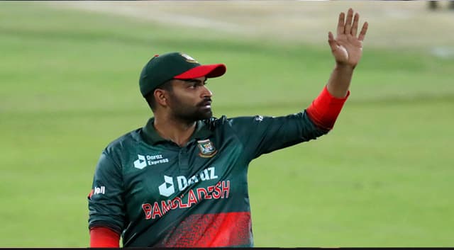 সেঞ্চুরিয়ানে সিরিজ জেতার প্রত্যাশা তামিমের