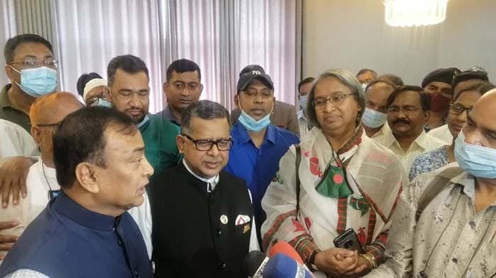 আধুনিক ও যুগোপযোগী বিমানবন্দর হবে বরিশাল: প্রতিমন্ত্রী