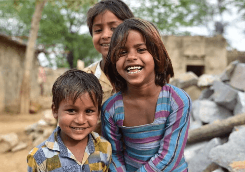 দেশের ৩৪ লাখ শিশু বাবা-মায়ের যত্নের বাইরে