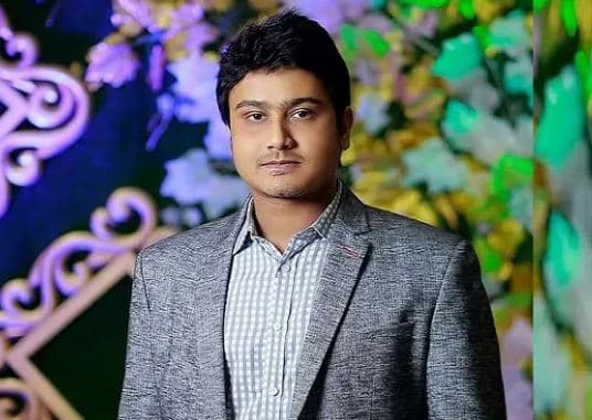 মানবিক নেতা ছাত্রলীগ সভাপতি আল-নাহিয়ান খাঁন জয়