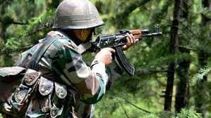 বিএসএফের গুলিতে বাংলাদেশি নিহত