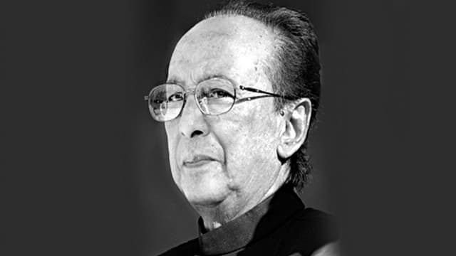 আজ জিল্লুর রহমানের মৃত্যুবার্ষিকী