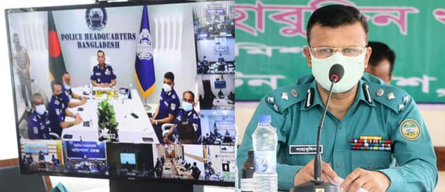 কাল শুরু হচ্ছে বিএমপি'র বিশেষ উদ্বুদ্ধকরণ কর্মসূচি
