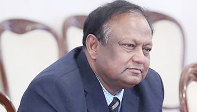 আজ থেকে ১০ টাকা কমে বাজারে আসবে ভোজ্যতেল: বাণিজ্যমন্ত্রী