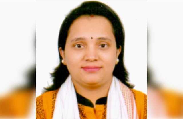 অবশেষে দেবীদ্বারের সেই ইউএনও ডেজী চক্রবর্তী'র বিদায়