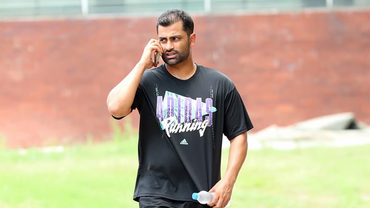 ‘ফোনালাপ ফাঁস’ নিয়ে লাইভে আসছেন তামিম