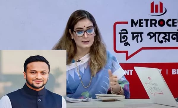 সাকিব তারেক রহমানের সঙ্গে যোগাযোগের চেষ্টা করেছিলেন: নিপুণ রায়