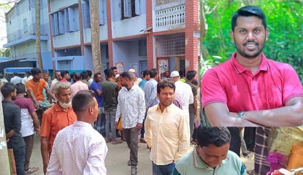 ঝিনাইদহে প্রতি মাসে দুই কোটি টাকার রাজস্ব হারাচ্ছে সরকার, ভোগান্তিতে জনগণ