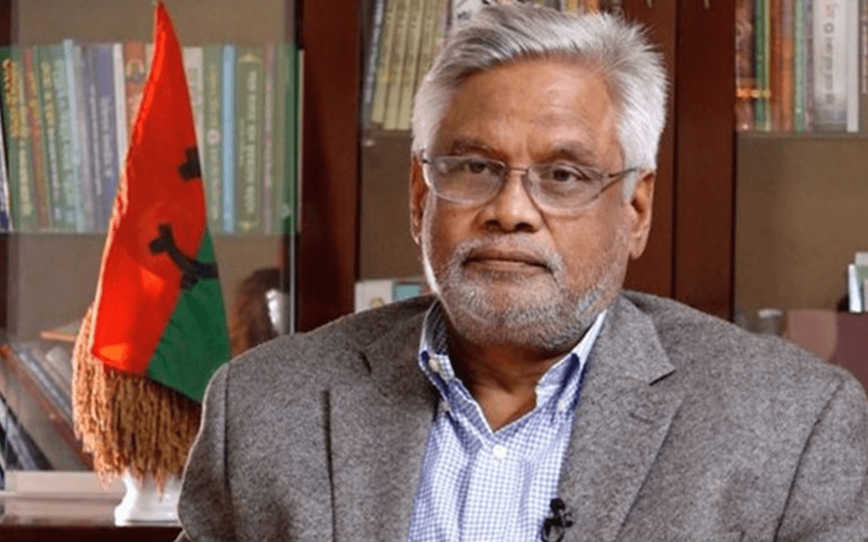 আমানউল্লাহ আমানের জামিন