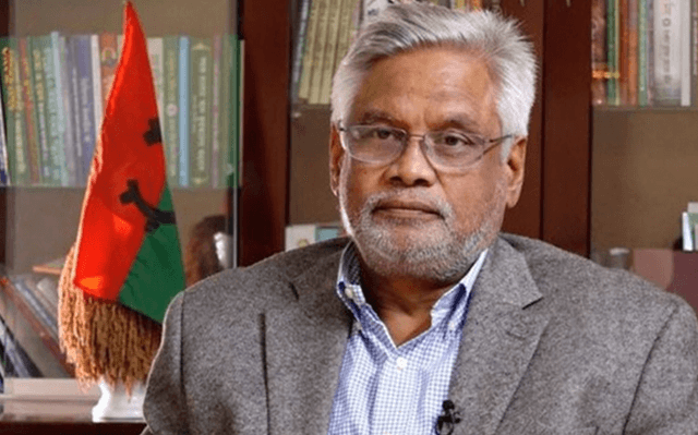 আমানউল্লাহ আমানের জামিন