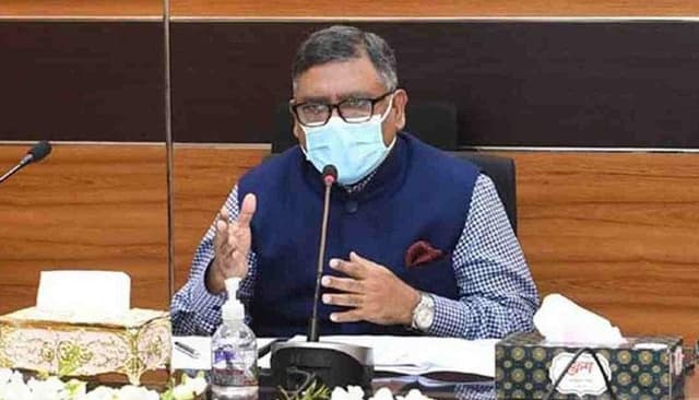 বেশি আক্রান্ত হচ্ছে কক্সবাজার ভ্রমণকারীরা; স্বাস্থ্যমন্ত্রী