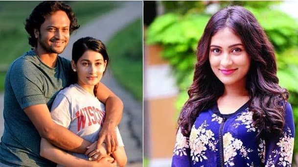 বায়োপিকে সাকিবের স্ত্রীর চরিত্রে মেহজাবীন