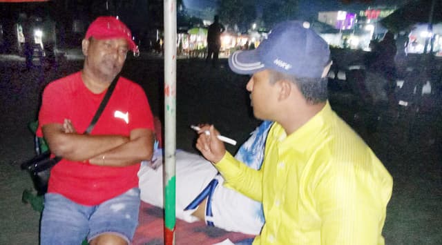 দশ বছরে আমূল পরিবর্তন এসেছে কুয়াকাটায়
