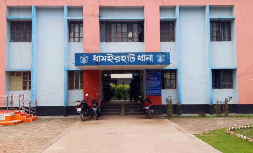 ভাগ্নের হাসুয়ার আঘাতে প্রাণ গেল মামার