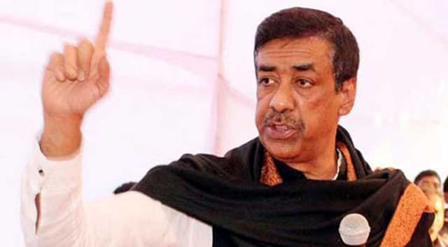 কারও ক্ষমতা থাকলে মসজিদ-মাদরাসায় হাত দিয়ে দেখাক: শামীম