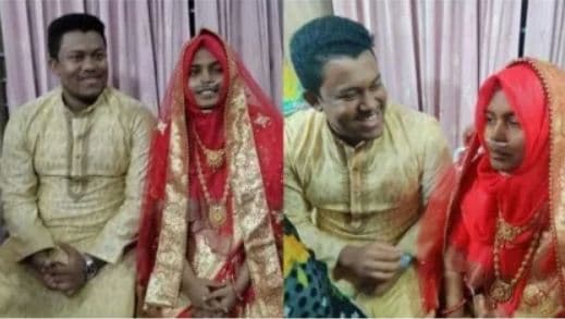 বিয়ের ১১ দিন পর ক্যান্সারের কাছে হার মানলেন সেই ফাহমিদা