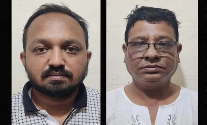 কথিত আইজিপির ভাই ও মেজর গ্রেপ্তার