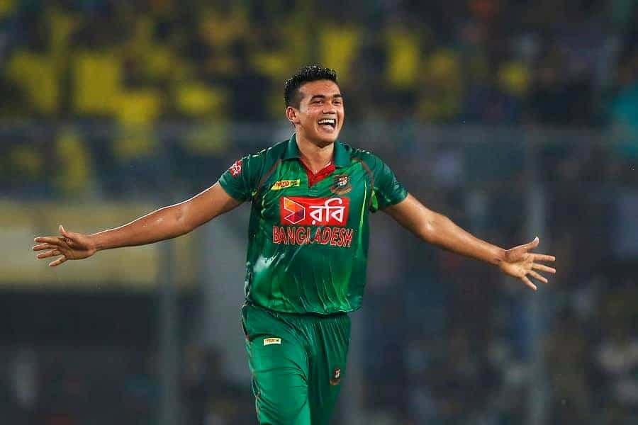 তাসকিনকে আইপিএল খেলতে ছুটি দিচ্ছে না বিসিবি