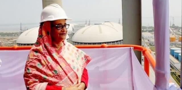 প্রতিটি মানুষের জীবন আলোকিত হয়ে উঠবে :প্রধানমন্ত্রী