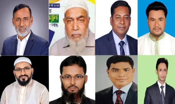 উপজেলা নির্বাচনে সরাইলের মাঠে আ’লীগের আট নেতা