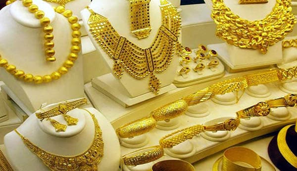 বাড়ল স্বর্ণের দাম, এযাবৎকা‌লের সর্বোচ্চ