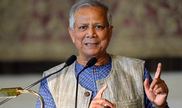 ইউনেস্কোর 'ট্রি অব পিস' পুরস্কারে ভূষিত হলেন ড. ইউনূস