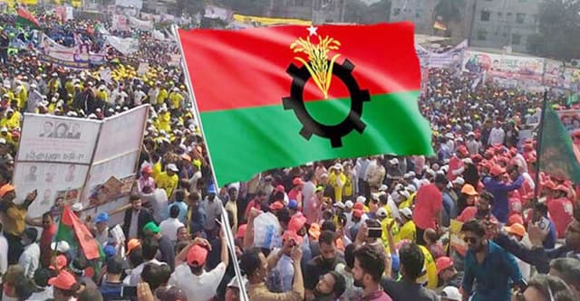 বিএনপির ৩ দিনের কর্মসূচি ঘোষণা