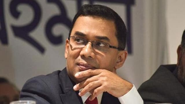 তারেক রহমানসহ ২৫ জনের বিরুদ্ধে ডিজিটাল আইনে মামলা