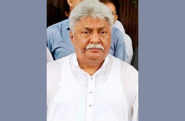 মারা গেছেন জনকণ্ঠ সম্পাদক আতিকউল্লাহ খান মাসুদ