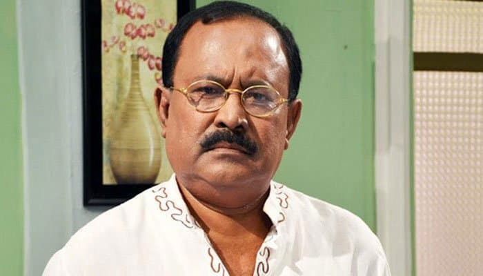 আইসিইউতে কাজী হায়াৎ