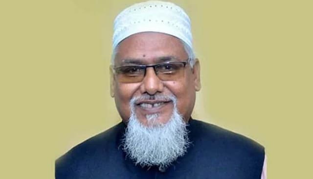 কতজন হজে যেতে পারবেন, তা জানার চেষ্টা করছি : প্রতিমন্ত্রী