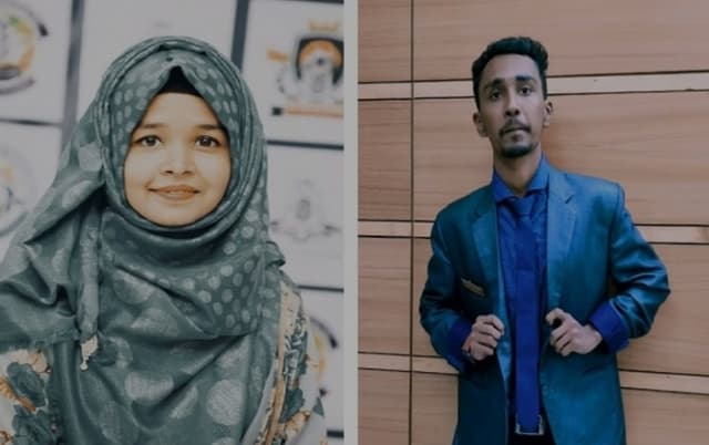 কুবির ক্যারিয়ার ক্লাবের নেতৃত্বে সাবরিনা-মিরাজ