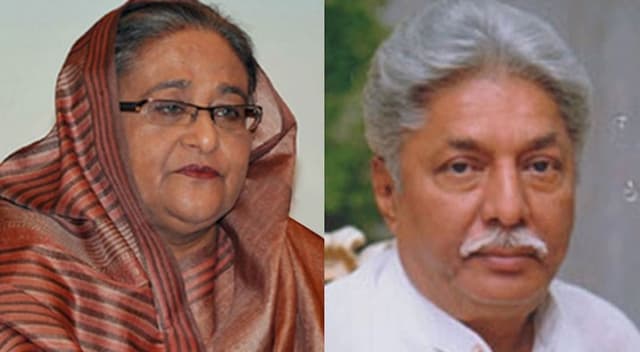 প্রধানমন্ত্রীর শোক জনকণ্ঠ সম্পাদক আতিকউল্লাহ খানের মৃত্যুতে
