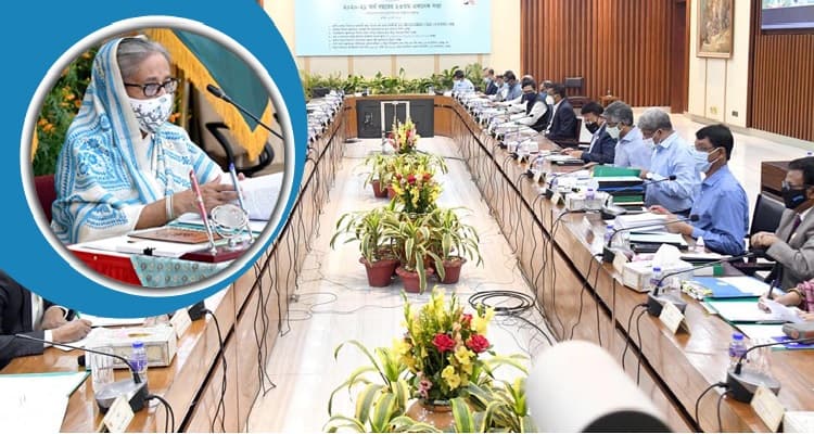 ভোজ্যতেল আমদানি কমিয়ে উৎপাদনে যেতে হবে: প্রধানমন্ত্রী