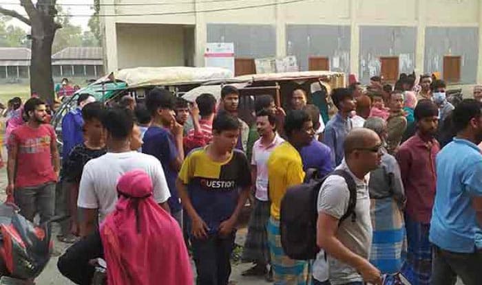 বিয়ে-সংসার কোনটিই হলোনা সেই ২ কিশোরীর