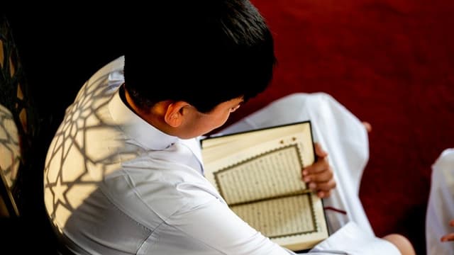 মাগফিরাতের দিনগুলোতে যে দোয়া বেশি বেশি করবেন