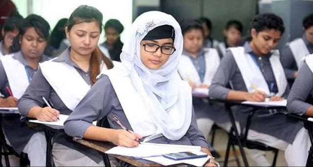 এসএসসি পরীক্ষার কেন্দ্র তালিকা প্রকাশ