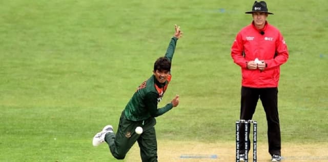 মেহেদী হাসানের জোড়া আঘাত