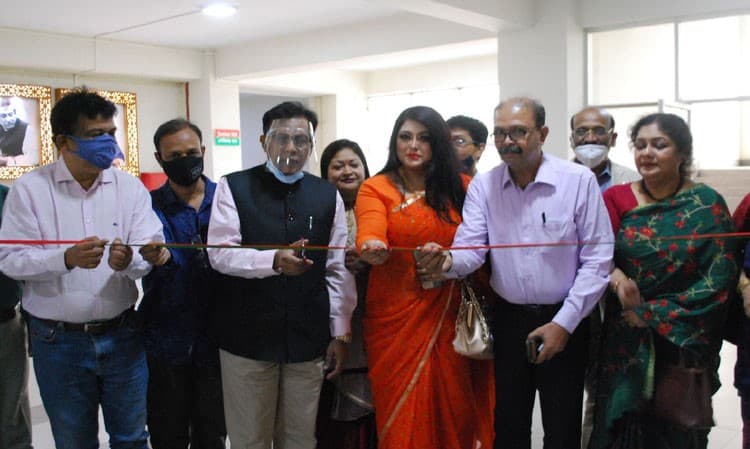 বঙ্গবন্ধুকে নিয়ে সপ্তাহব্যাপী চলচ্চিত্র প্রদর্শনী